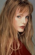 Actress, Director, Writer, Composer Arielle Dombasle, filmography.
