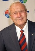 Recent Arnold Palmer pictures.