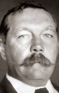 Recent Arthur Conan Doyle pictures.