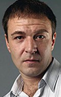 Actor Artyom Tsypin, filmography.