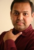 Arun Vaidyanathan - bio and intersting facts about personal life.
