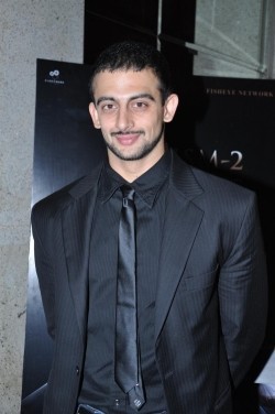 Recent Arunoday Singh pictures.
