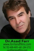 Asad Farr filmography.