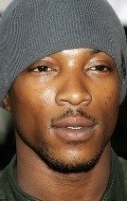 Recent Ashley Walters pictures.
