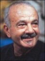 Astor Piazzolla - bio and intersting facts about personal life.