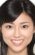 Actress Asuka Shibuya, filmography.