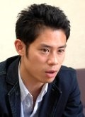 Actor Atsushi Ito, filmography.