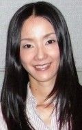Actress Atsuko Tanaka, filmography.