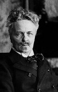 Recent August Strindberg pictures.