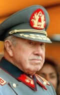 Recent Augusto Pinochet pictures.