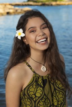 Auli'i Cravalho - bio and intersting facts about personal life.