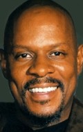 Recent Avery Brooks pictures.