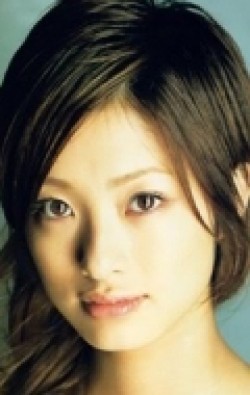 Actress Aya Ueto, filmography.