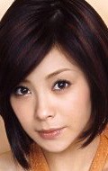 Actress Aya Matsuura, filmography.