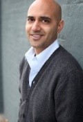 Recent Ayad Akhtar pictures.