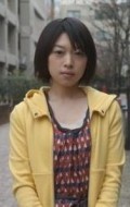 Actress Ayaka Maeda, filmography.