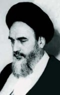 Ayatollah Khomeini filmography.
