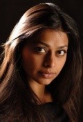 Ayesha Dharker - bio and intersting facts about personal life.