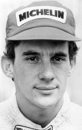 Ayrton Senna - bio and intersting facts about personal life.