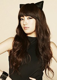 Bae Su Ji - bio and intersting facts about personal life.
