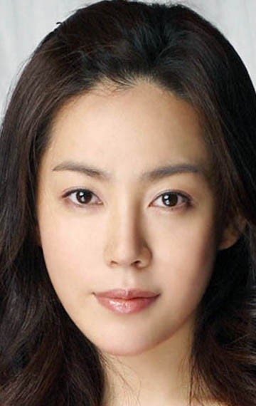 Actress Bae Min-hee, filmography.