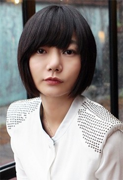 Actress Bae Doo-na, filmography.