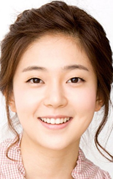 Actress Baek Jin Hee, filmography.