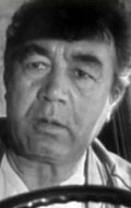 Actor Bakhtiyer Ikhtiyarov, filmography.