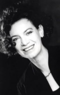 Actress Barbara Dziekan, filmography.