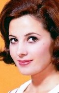 Barbara Parkins - bio and intersting facts about personal life.