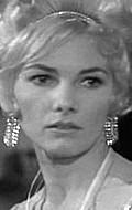 Recent Barbara Loden pictures.