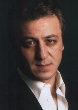 Actor Baris Falay, filmography.