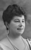 Baroness Emmuska Orczy - bio and intersting facts about personal life.