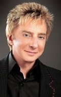 Barry Manilow filmography.