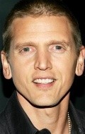 Barry Pepper filmography.