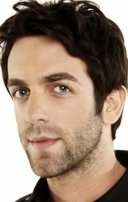 B.J. Novak - bio and intersting facts about personal life.