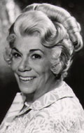 Bea Benaderet - bio and intersting facts about personal life.