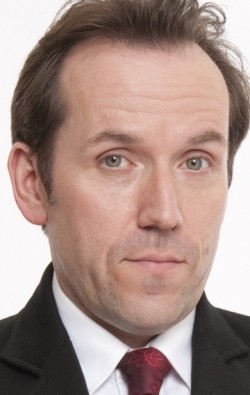 Ben Miller - bio and intersting facts about personal life.