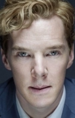 Benedict Cumberbatch - wallpapers.