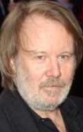 Benny Andersson - bio and intersting facts about personal life.