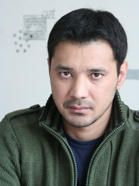 Berik Aytzhanov filmography.