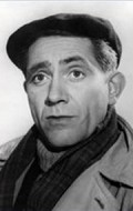 Actor Bernard La Jarrige, filmography.