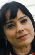 Actress Bete Coelho, filmography.