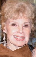 Recent Betsy Palmer pictures.