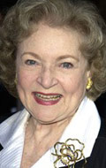 All best and recent Betty White pictures.