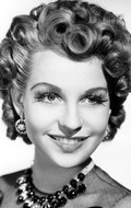 Recent Betty Field pictures.