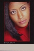 Betty K. Bynum - bio and intersting facts about personal life.