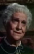 Beulah Bondi - bio and intersting facts about personal life.