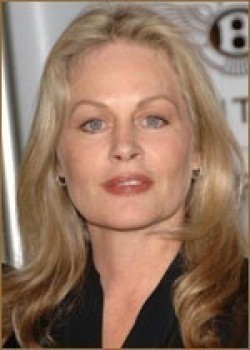 Actress, Producer Beverly D'Angelo, filmography.