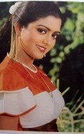 Actress Bhanupriya, filmography.